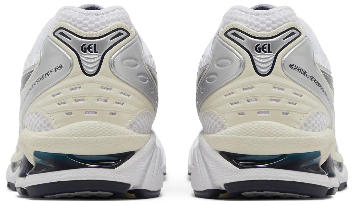 Asics Wmns Gel Kayano 14 'White Midnight'