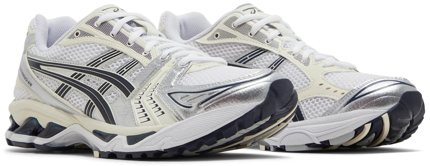 Asics Wmns Gel Kayano 14 'White Midnight'