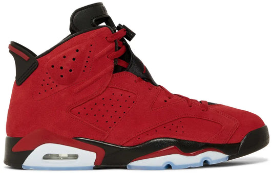 Jordan Retro 6 "Toro Bravo"