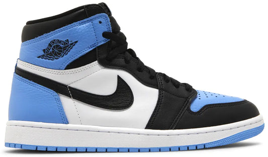 Jordan Retro 1 High "Unc Toe"