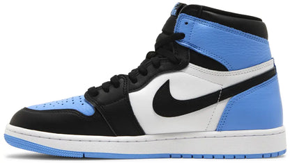 Jordan Retro 1 High "Unc Toe"