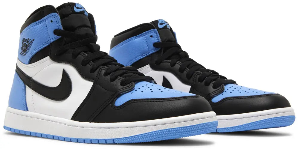 Jordan Retro 1 High "Unc Toe"