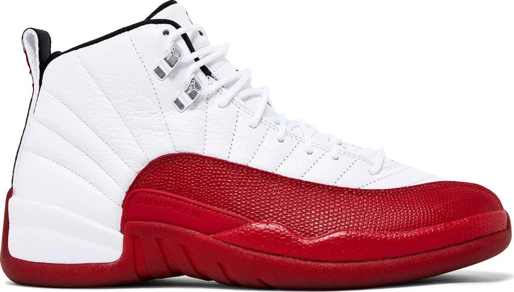 Jordan Retro 12 "Cherry"