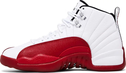 Jordan Retro 12 "Cherry"