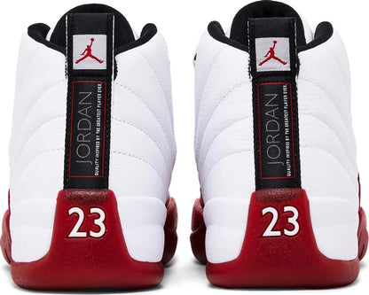 Jordan Retro 12 "Cherry"