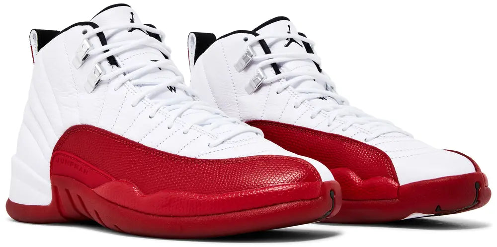 Jordan Retro 12 "Cherry"