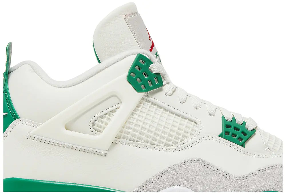 Jordan Retro SB 4 "Pine Green"