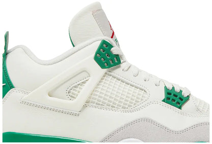 Jordan Retro SB 4 "Pine Green"
