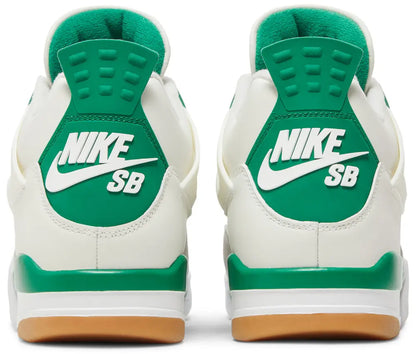 Jordan Retro SB 4 "Pine Green"