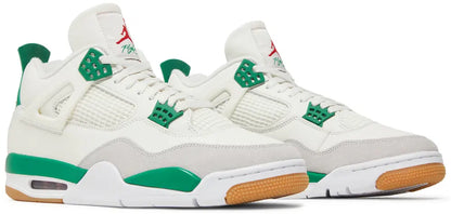 Jordan Retro SB 4 "Pine Green"