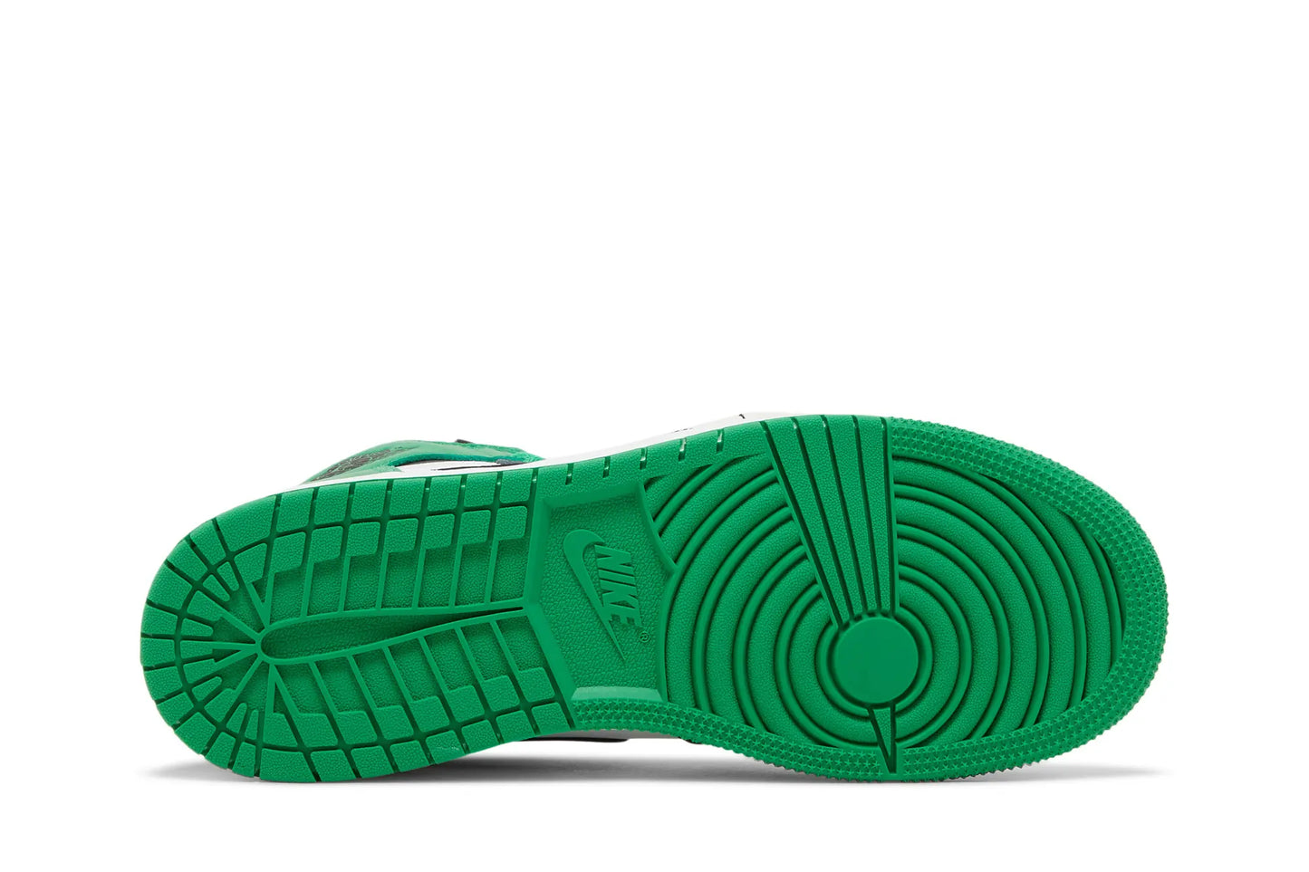 Air Jordan 1 Retro High OG GS 'Lucky Green'