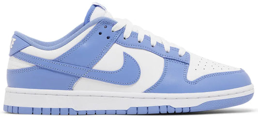 Nike Dunk Low "Polar Blue"