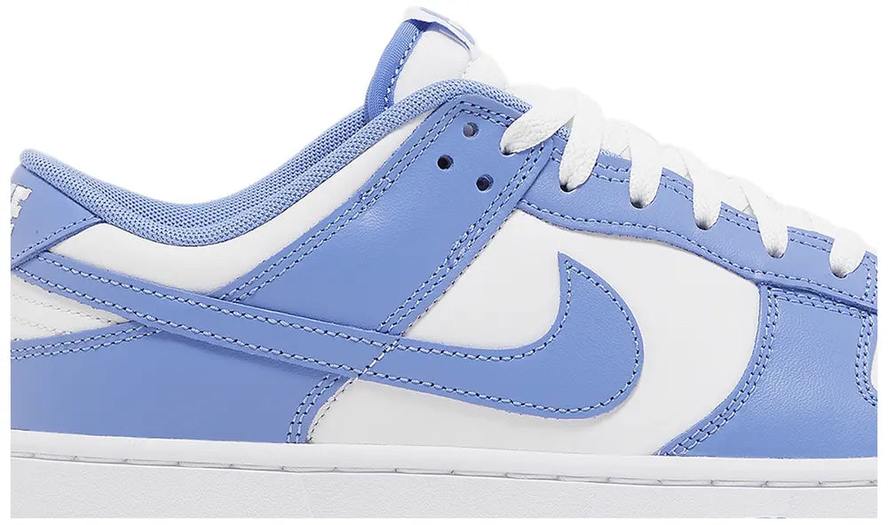 Nike Dunk Low "Polar Blue"
