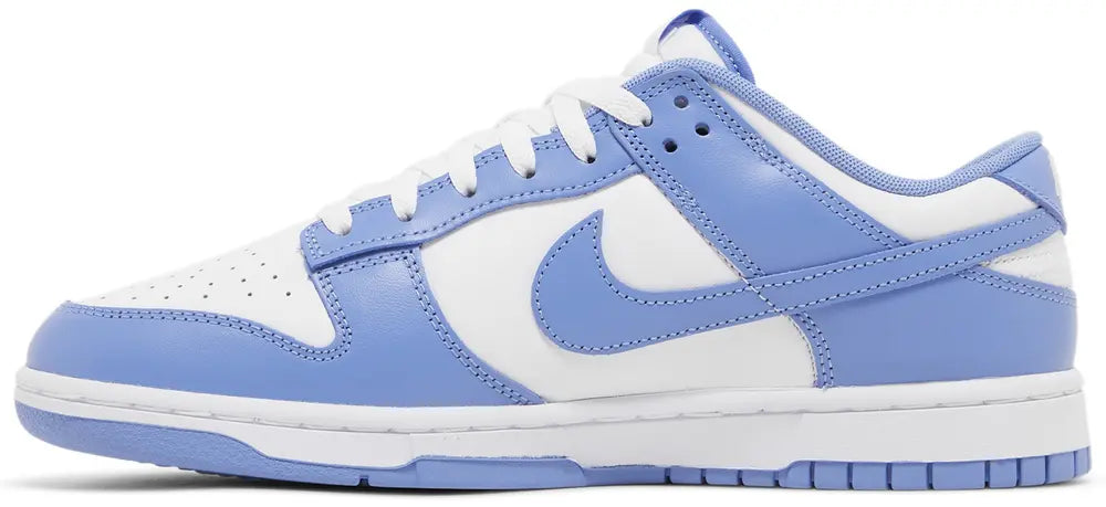 Nike Dunk Low "Polar Blue"