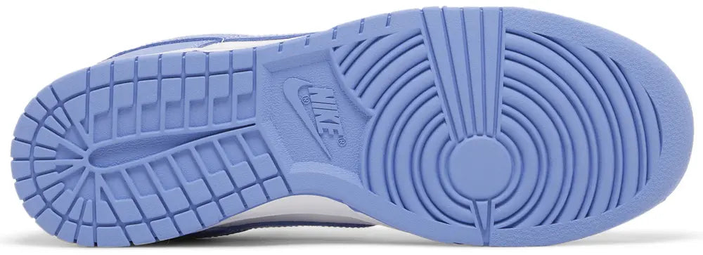 Nike Dunk Low "Polar Blue"
