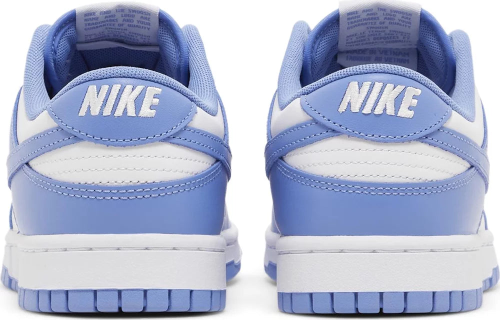 Nike Dunk Low "Polar Blue"