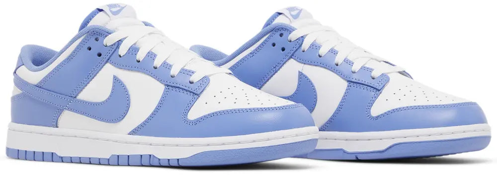 Nike Dunk Low "Polar Blue"