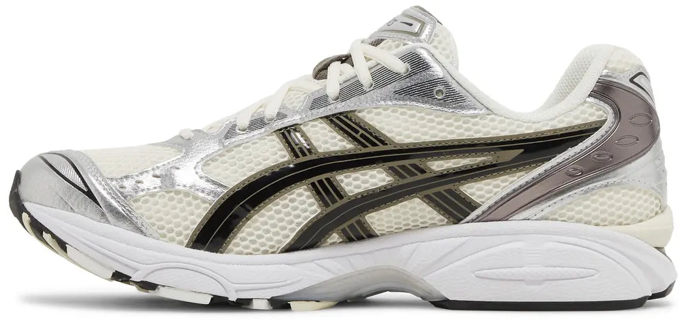 Asics Gel-Kayano 14 "Cream Black"