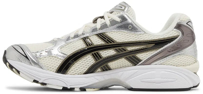 Asics Gel-Kayano 14 "Cream Black"