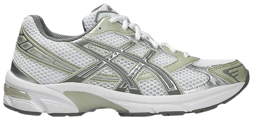Asics Wmns Gel 1130 'White Dried Leaf Green'