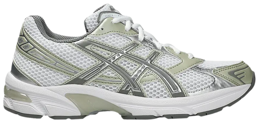 Asics Wmns Gel 1130 'White Dried Leaf Green'