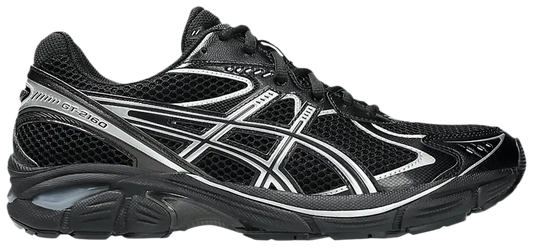 ASICS GT 2160 'Black Pure Silver'