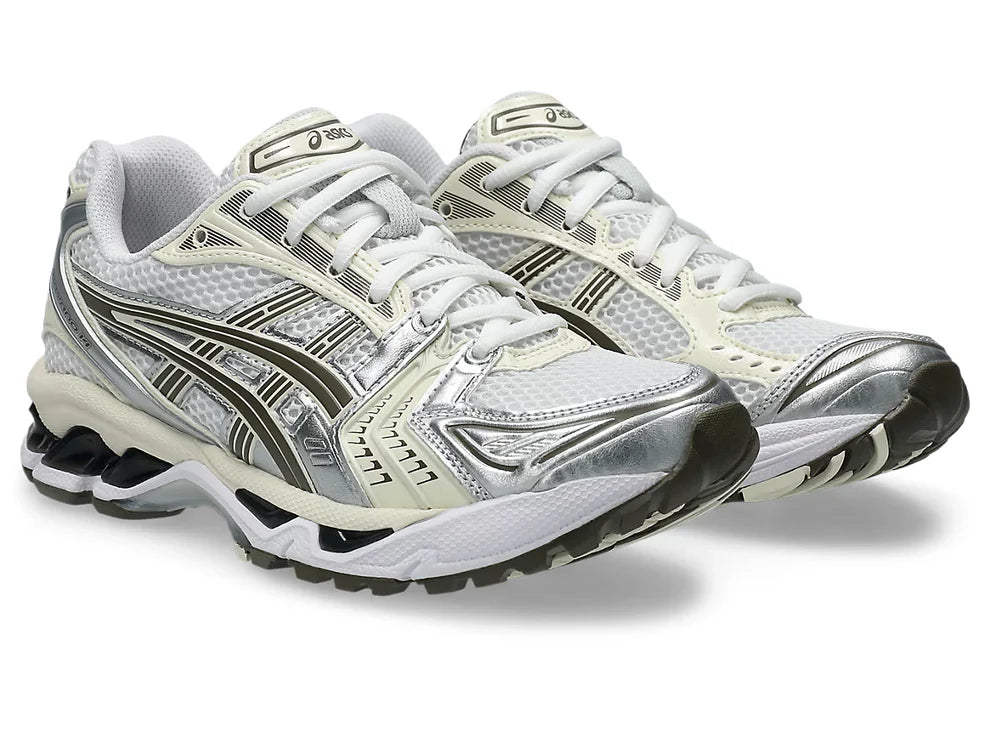 Asics Gel Kayano 14 'White Ivory'