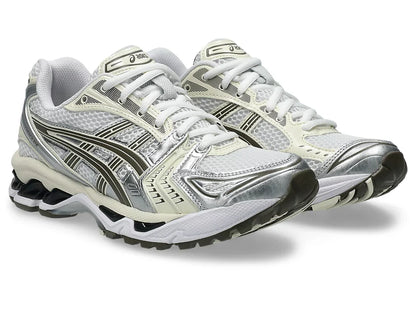Asics Gel Kayano 14 'White Ivory'