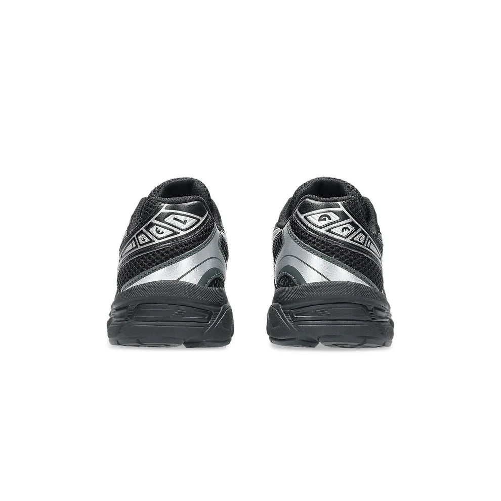 Asics Gel 1130 GS 'Black Pure Silver'