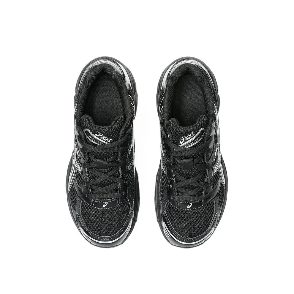 Asics Gel 1130 GS 'Black Pure Silver'