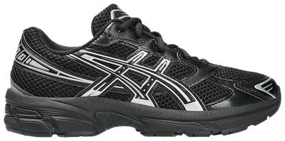 Asics Gel 1130 GS 'Black Pure Silver'