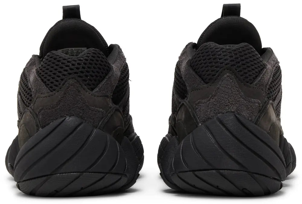 Adidas Yeezy 500 "Utility Black"