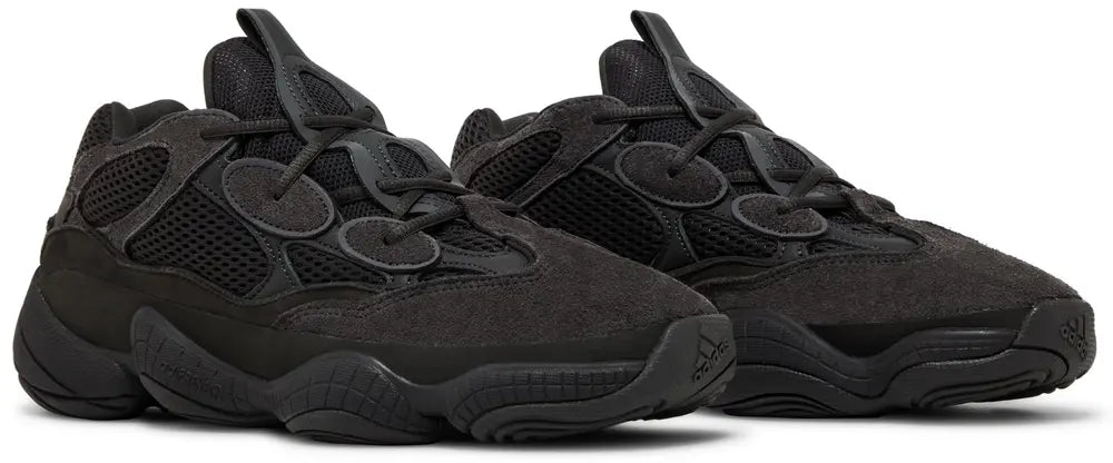 Adidas Yeezy 500 "Utility Black"