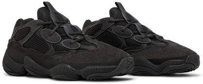 Adidas Yeezy 500 "Utility Black"