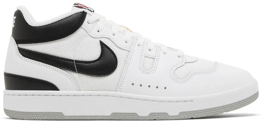 Nike Mac Attack SQ "White Black"