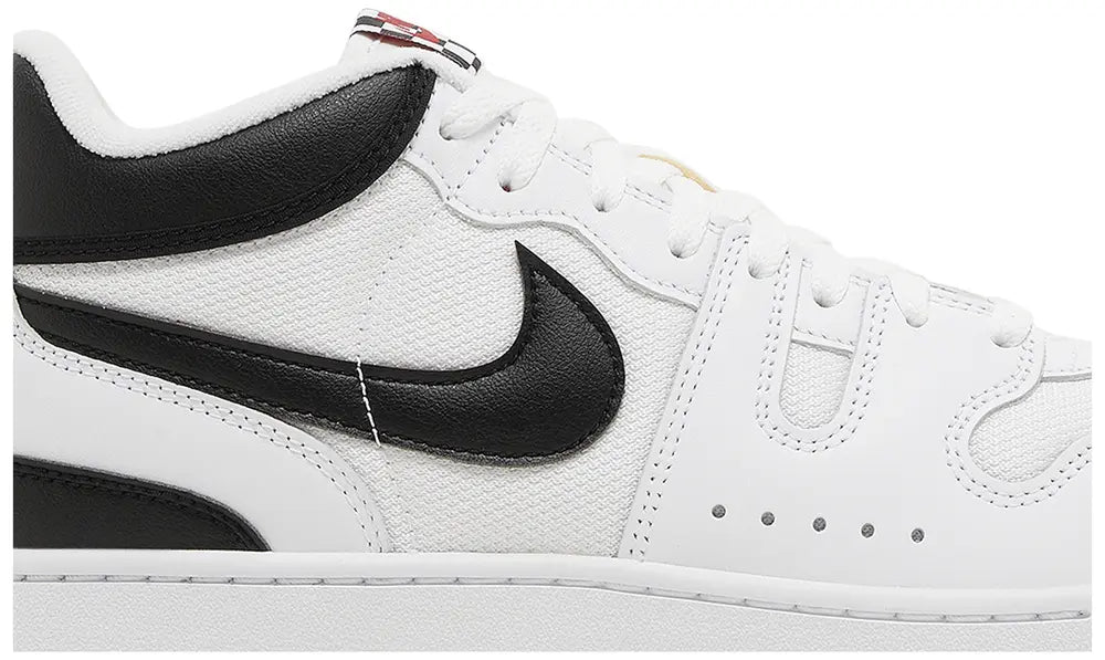 Nike Mac Attack SQ "White Black"