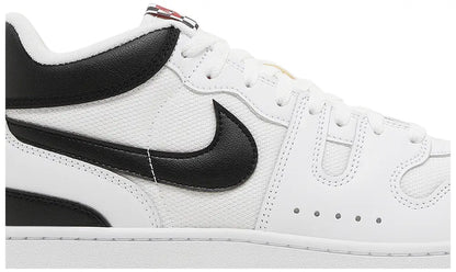 Nike Mac Attack SQ "White Black"