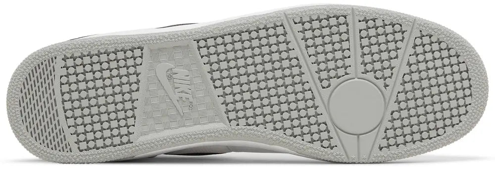 Nike Mac Attack SQ "White Black"