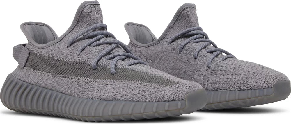 Adidas Yeezy Boost 350 “Steel Grey”