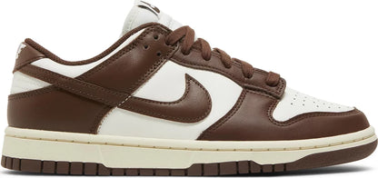 Nike Dunk Low "Cacao Wow"