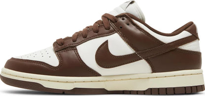 Nike Dunk Low "Cacao Wow"