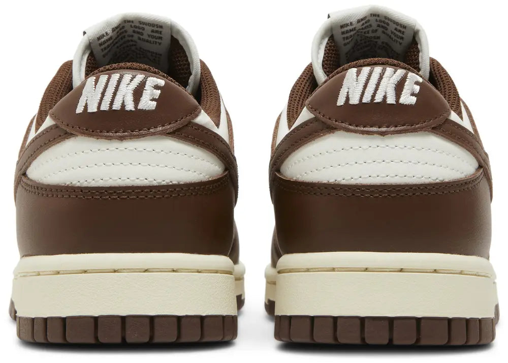 Nike Dunk Low "Cacao Wow"