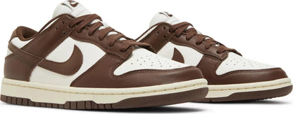 Nike Dunk Low "Cacao Wow"