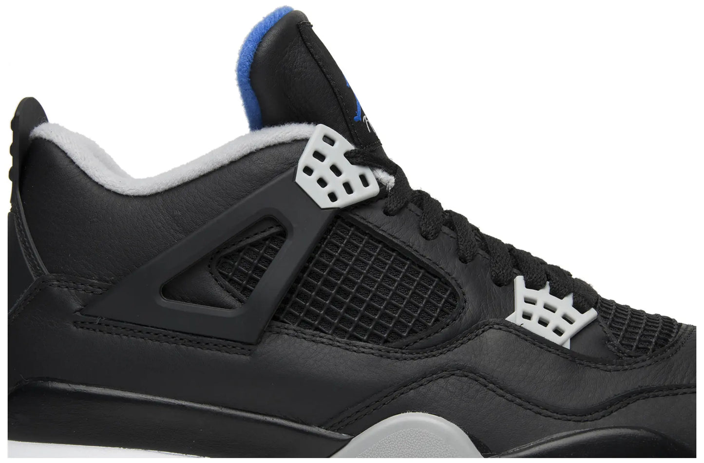 Air Jordan 4 Retro 'Motorsports Alternate'