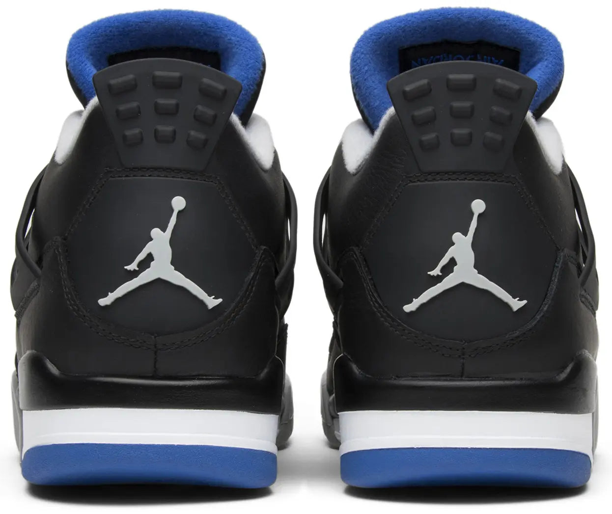Air Jordan 4 Retro 'Motorsports Alternate'