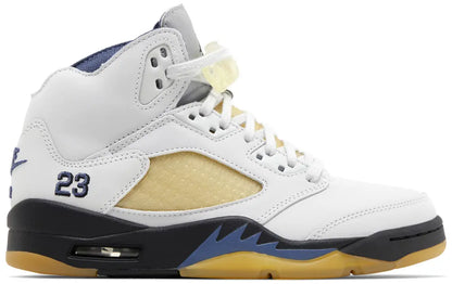 Jordan Retro 5 "Dawn"