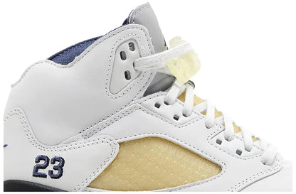 Jordan Retro 5 "Dawn"