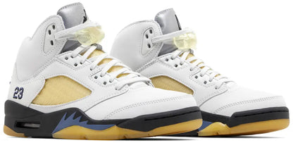 Jordan Retro 5 "Dawn"