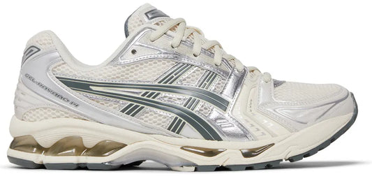 Asics Gel-Kayano 14 "Birch Dark Pewter"