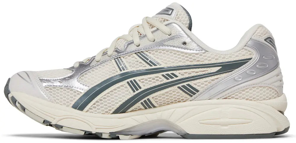 Asics Gel-Kayano 14 "Birch Dark Pewter"